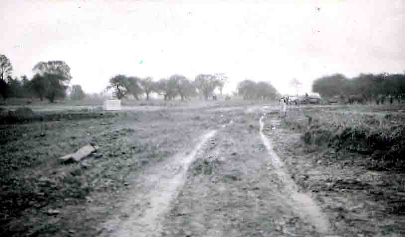 Meadowbrook buckland creek 1920s (2)